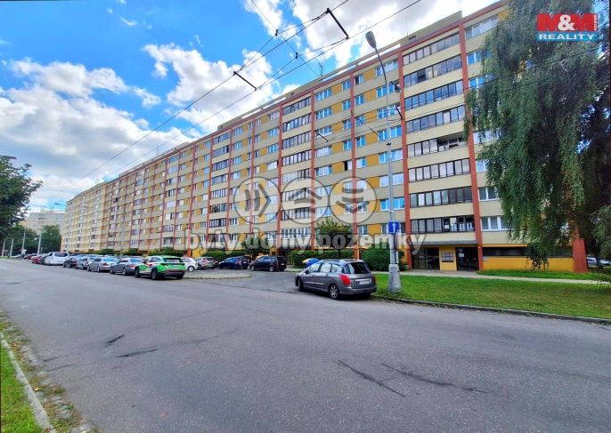 Prodej, Byt 3+1, Hradec Králové