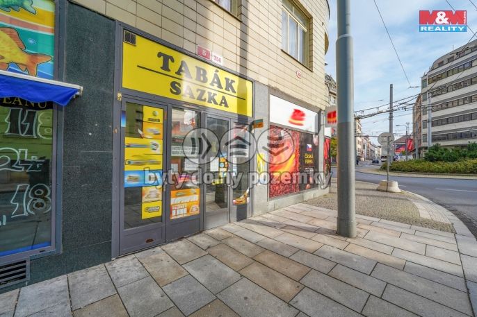 Pronájem, Obchod a služby, Plzeň