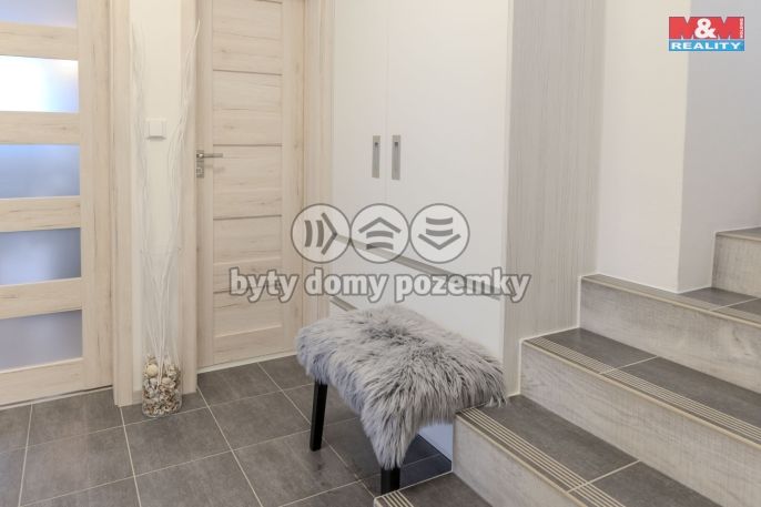 Prodej, Byt 3+1, Zlín