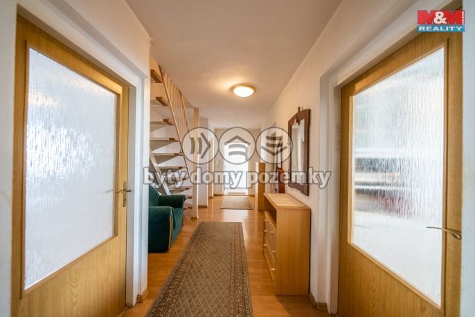 Prodej, Rodinný dům, Veselí nad Moravou