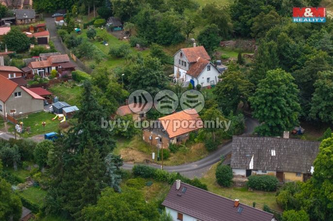 Prodej, Rodinný dům, Petrohrad