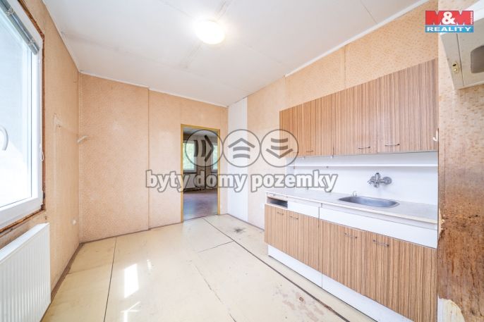 Prodej, Pozemek k bydlení, Třebařov