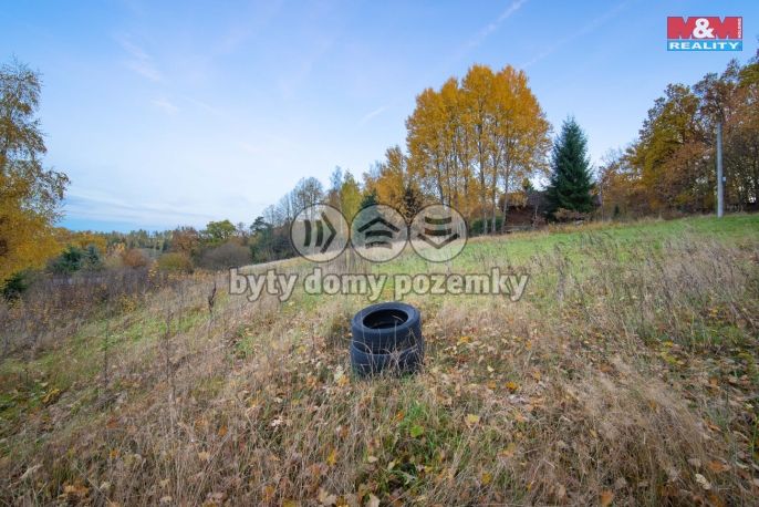 Prodej, Pozemek k bydlení, Vlašim