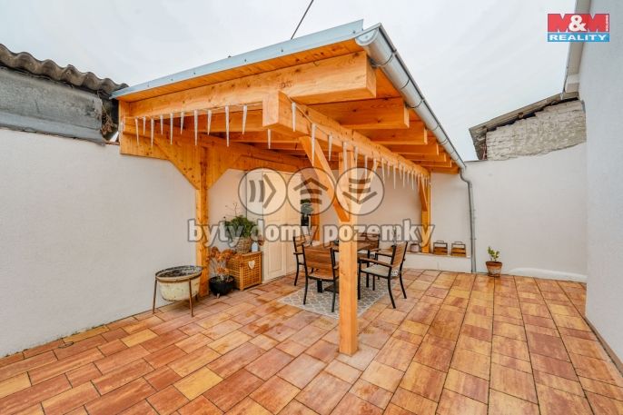 Prodej, Rodinný dům, Kladno