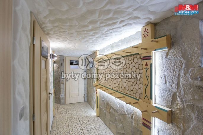 Prodej, Hotel, penzion, Dolní Bečva