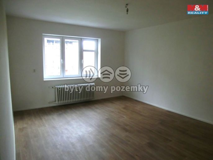 Pronájem, Byt 2+1, Opava