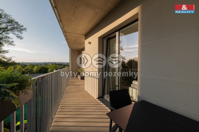 Prodej, Byt 3+kk, Praha