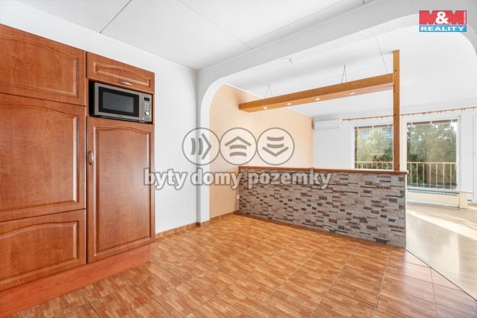 Prodej, Rodinný dům, Straškov-Vodochody