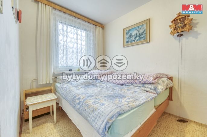 Prodej, Byt 4+1, Plzeň