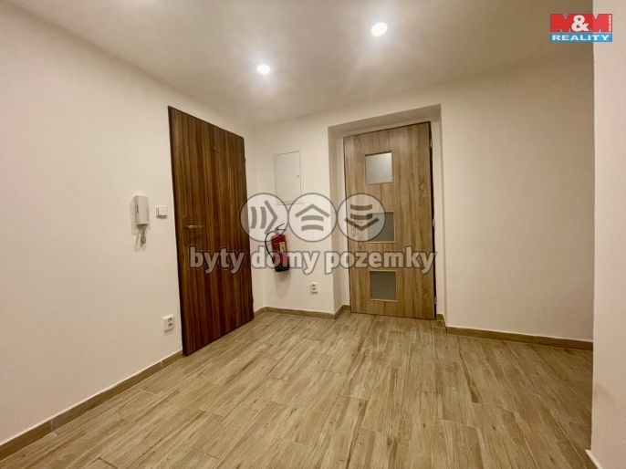 Prodej, Atypický byt, Slaný