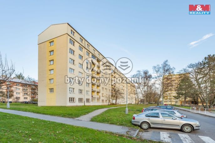 Prodej, Byt 2+1, Kladno