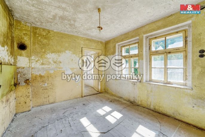 Prodej, Rodinný dům, Kyselka
