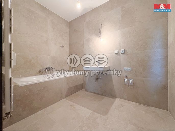 Prodej, Byt 3+kk, Želešice