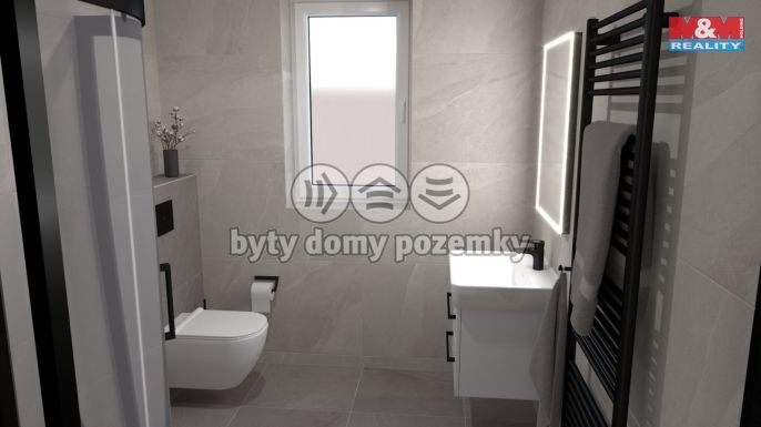 Prodej, Rodinný dům, Svatý Mikuláš