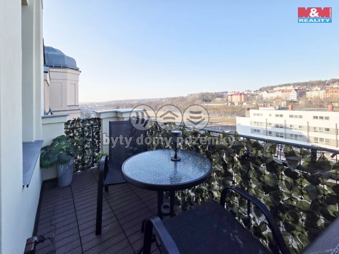 Pronájem, Byt 3+kk, Karlovy Vary