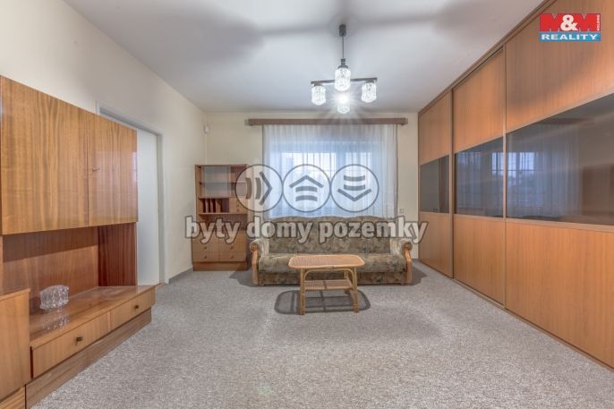 Prodej, Rodinný dům, Zdiby