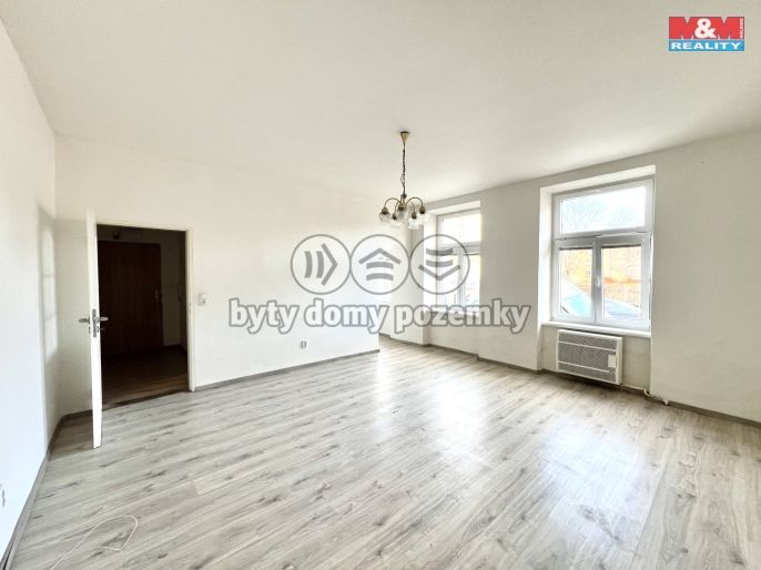 Prodej, Byt 1+1, Krnov