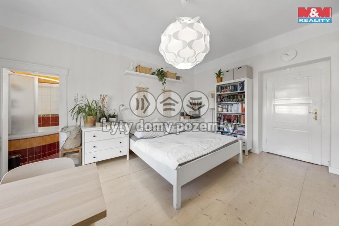 Prodej, Byt 3+1, Ústí nad Labem