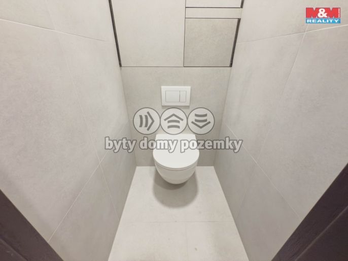 Prodej, Byt 3+1, Ostrava