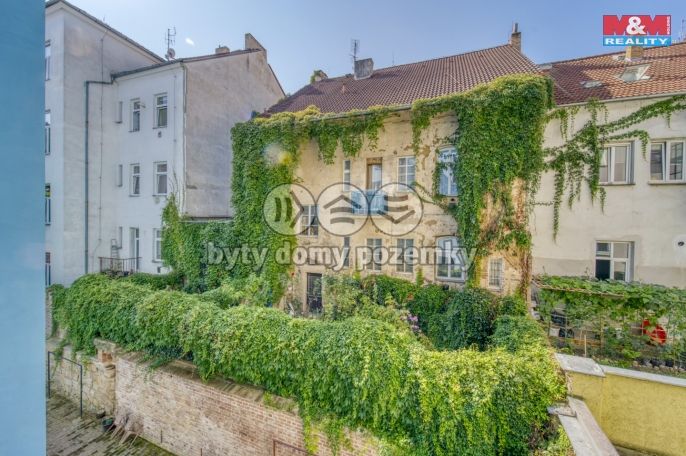 Prodej, Byt 3+1, Plzeň