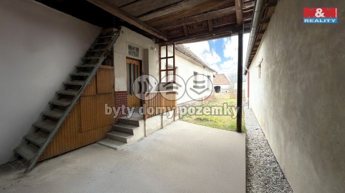 Prodej, Zemědělská usedlost, Kuřimany