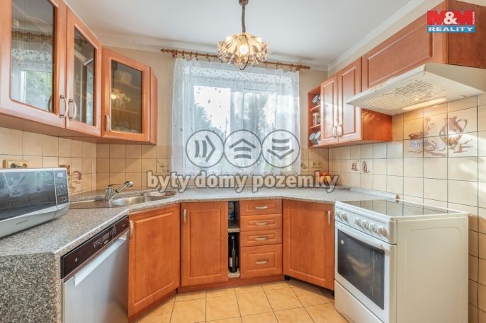 Prodej, Rodinný dům, Cvrčovice