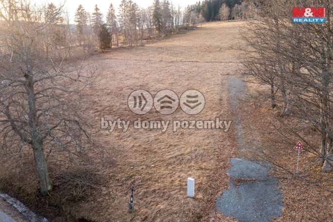 Prodej, Pozemek k bydlení, Nové Hutě