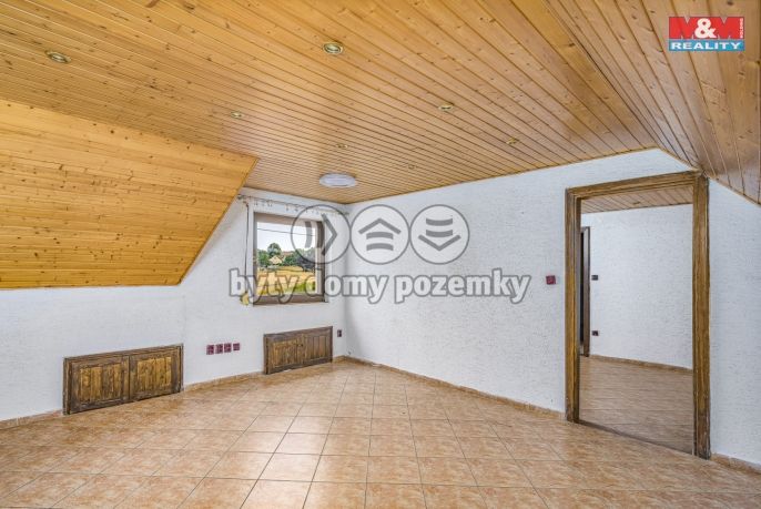 Prodej, Rodinný dům, Krakovany
