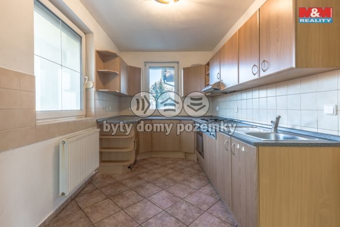 Pronájem, Rodinný dům, Bradlec