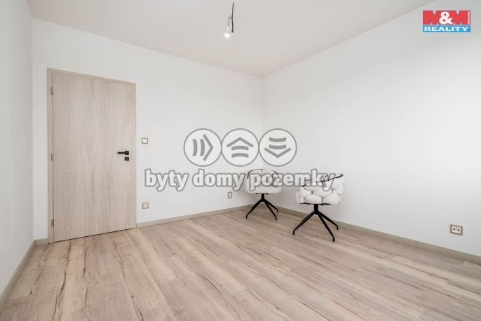 Prodej, Byt 3+kk, Hradec Králové