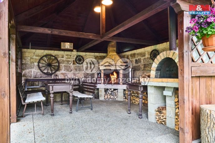 Prodej, Hotel, penzion, Nová Ves nad Nisou