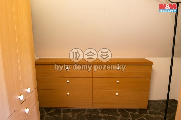 Prodej, Byt 2+kk, Šumperk