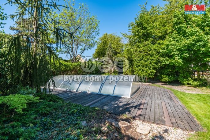 Prodej, Rodinný dům, Jirny