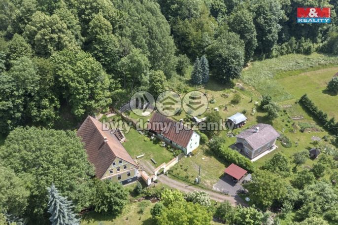 Prodej, Rodinný dům, Šonov