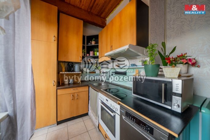 Prodej, Byt 3+kk, Rosice