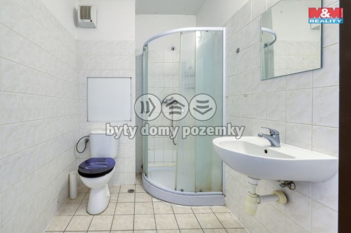 Prodej, Byt 1+1, Plzeň