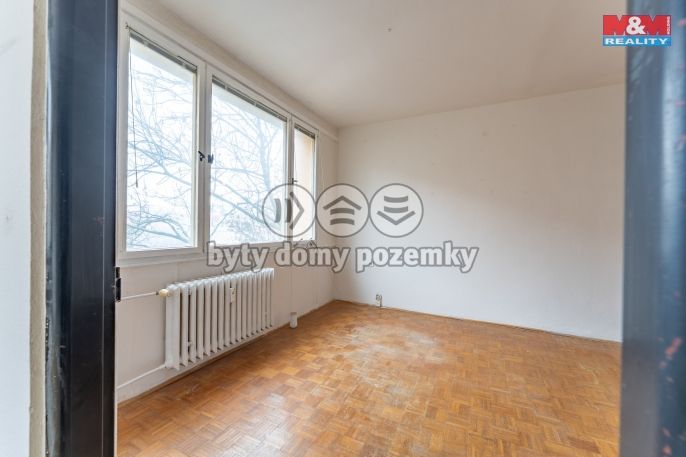 Prodej, Byt 2+1, České Budějovice