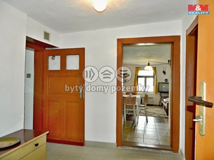 Prodej, Chalupa, Pošná