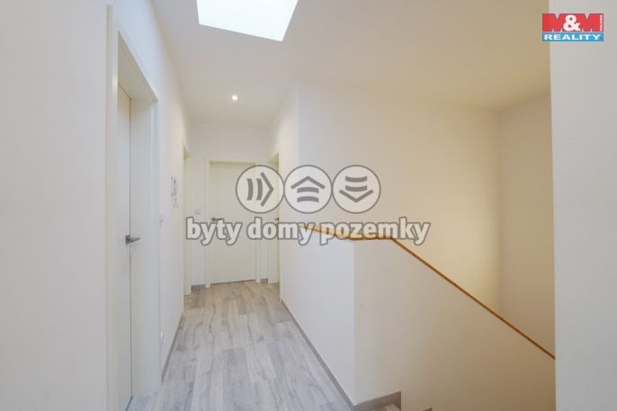 Prodej, Rodinný dům, Plzeň