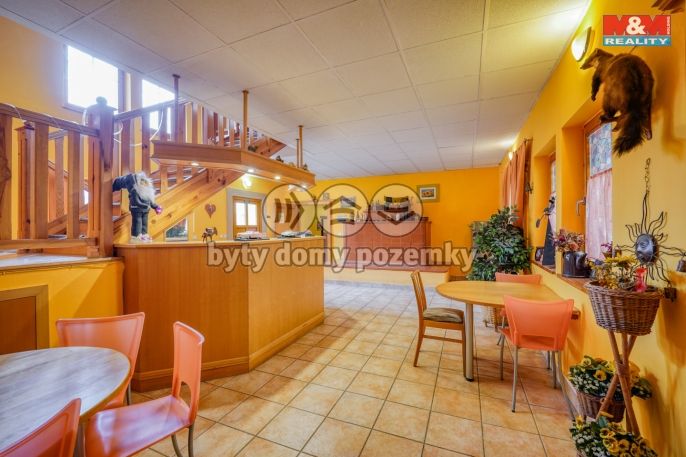 Prodej, Chalupa, Žihle