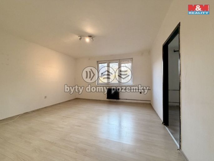 Prodej, Byt 3+1, Ostrava