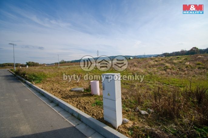 Prodej, Pozemek k bydlení, Valašské Meziříčí