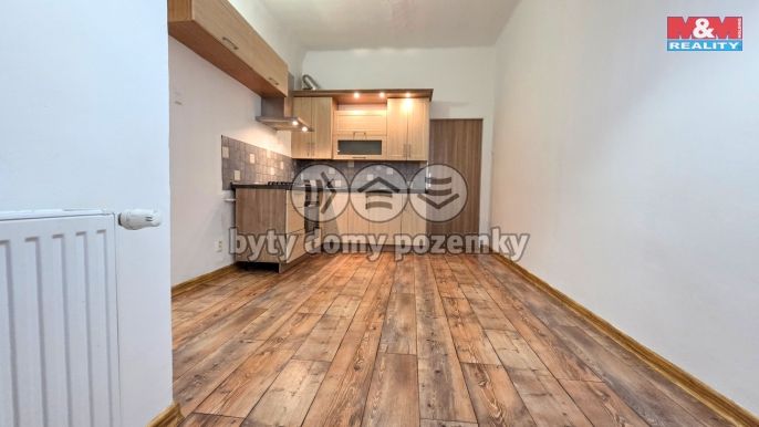 Prodej, Byt 2+1, Ostrava