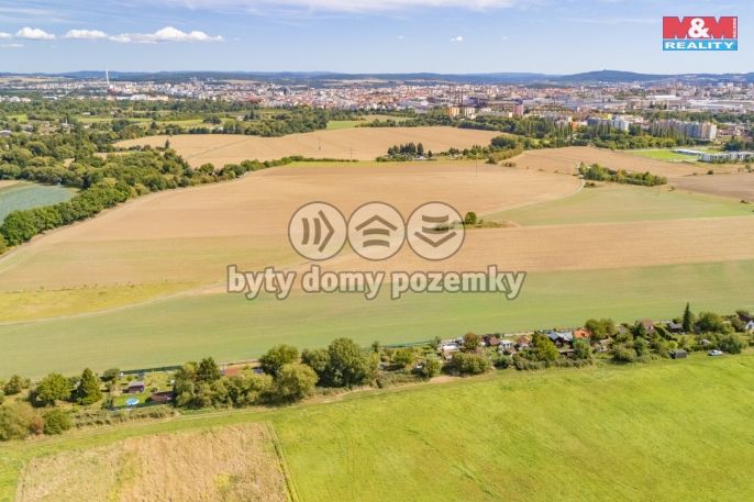Prodej, Zahrada, Plzeň