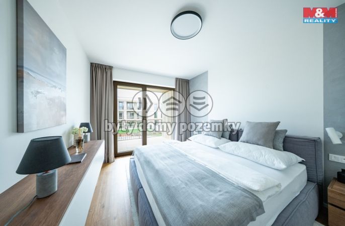 Prodej, Byt 3+kk, Brandýs nad Labem-Stará Boleslav