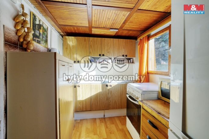 Prodej, Chata, Střelice