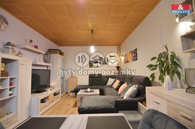 Prodej, Byt 3+1, Blansko