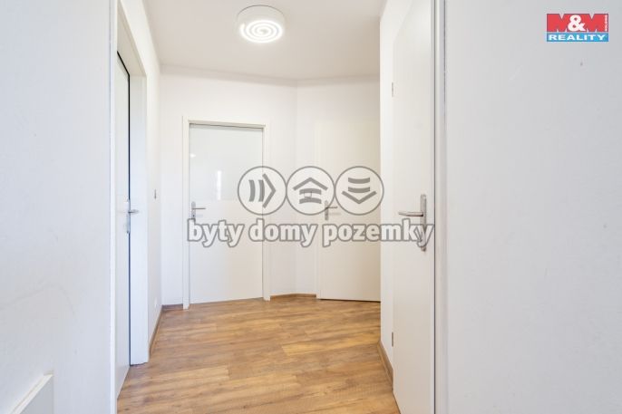 Prodej, Byt 4+kk, České Budějovice