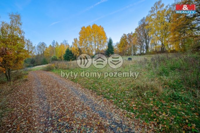 Prodej, Pozemek k bydlení, Vlašim