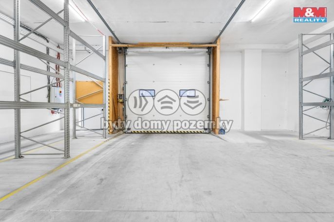 Pronájem, Obchod a služby, Chrastava